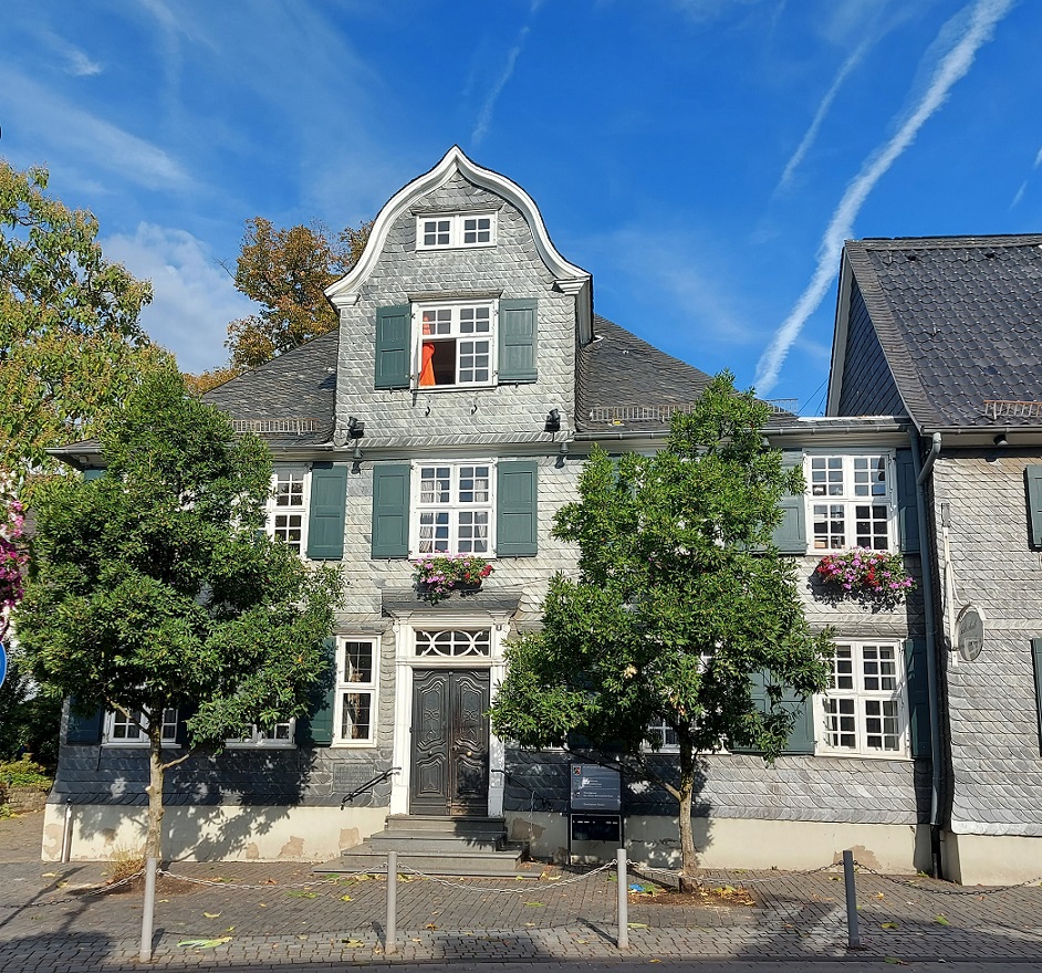 Wermelskirchen - 2022